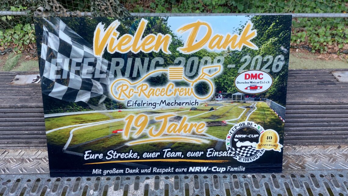 2. NRW Cup – Mechernich