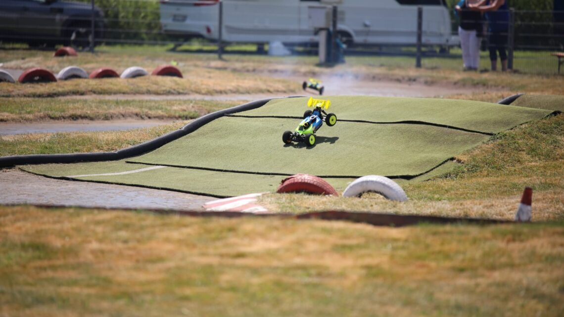 3. NRW Cup – Coesfeld
