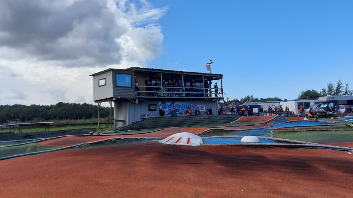 6. NRW Cup – Helmond