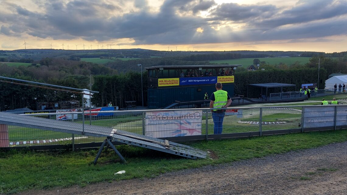 7. NRW Cup – Hürtgenwald
