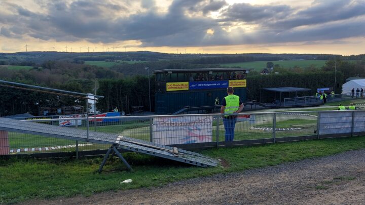 7. NRW Cup – Hürtgenwald